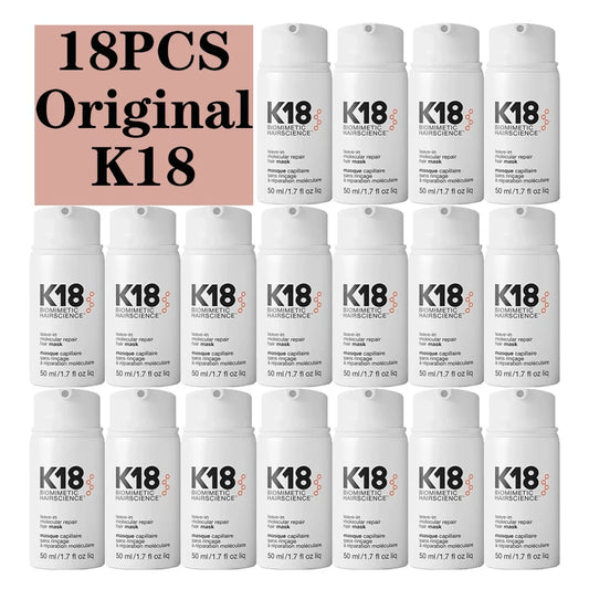 K18 Original Hair Treatment Leave-In Hair Mask