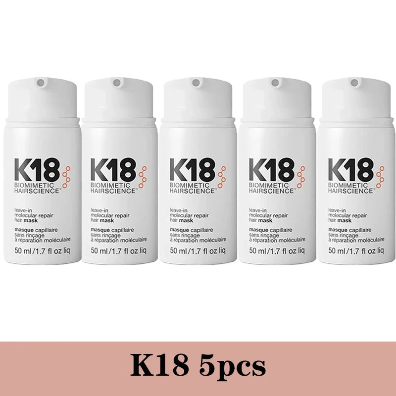 K18 Original Hair Treatment Leave-In Hair Mask