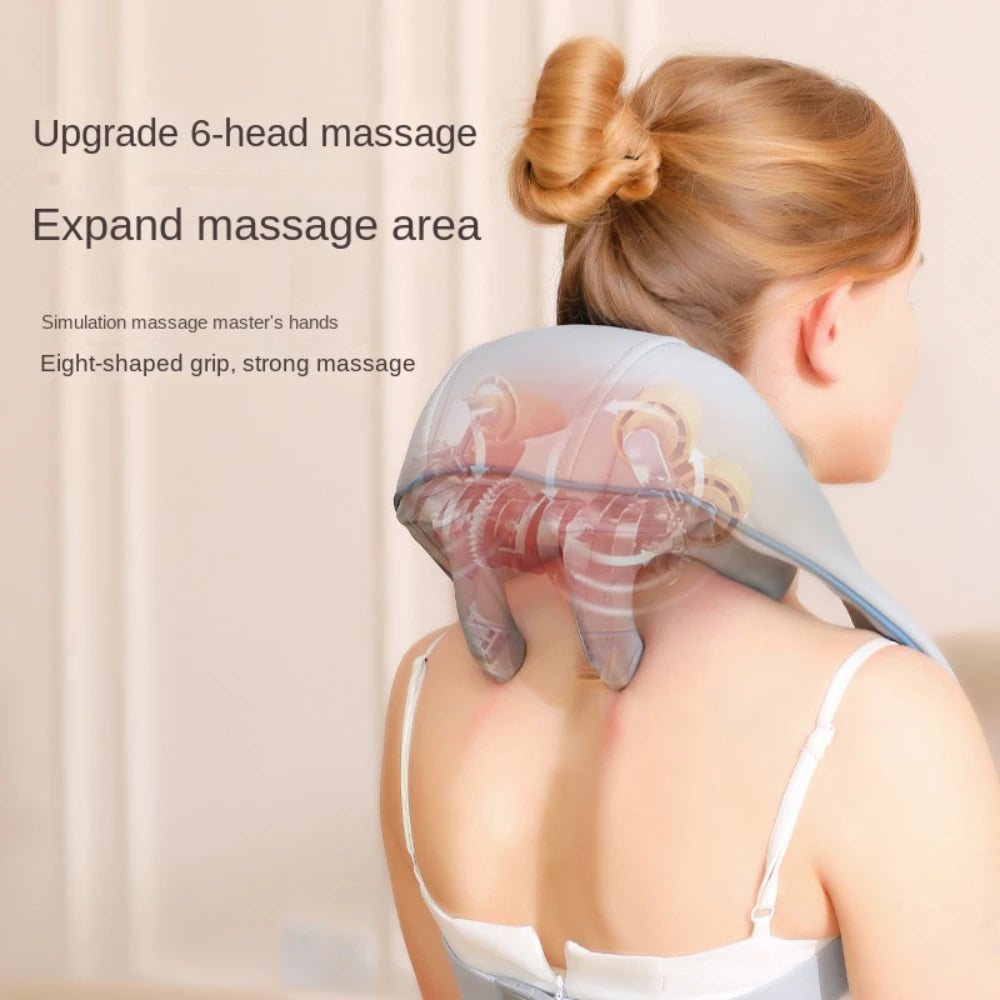 Portable massager Mini