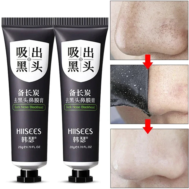 Blackhead Remover Face Mask