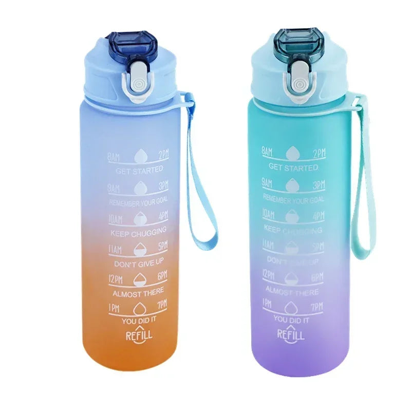 Sports water Bottle High Temperature Resistant