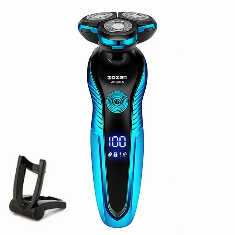 Electric Shaver Electric  Rechargeable