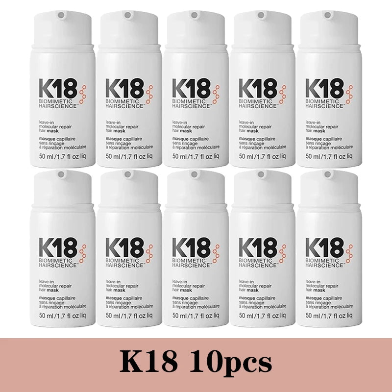 K18 Original Hair Treatment Leave-In Hair Mask