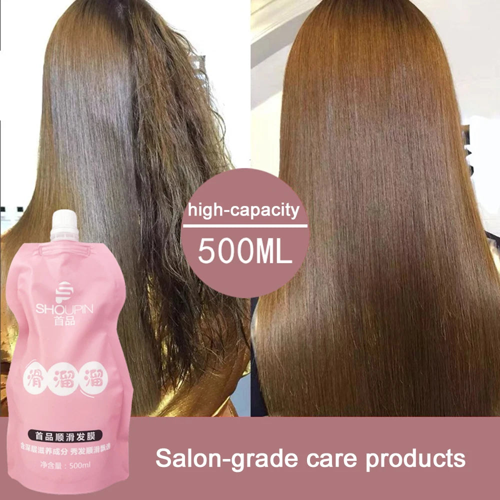 Magical Keratin Collagen Hair Mask