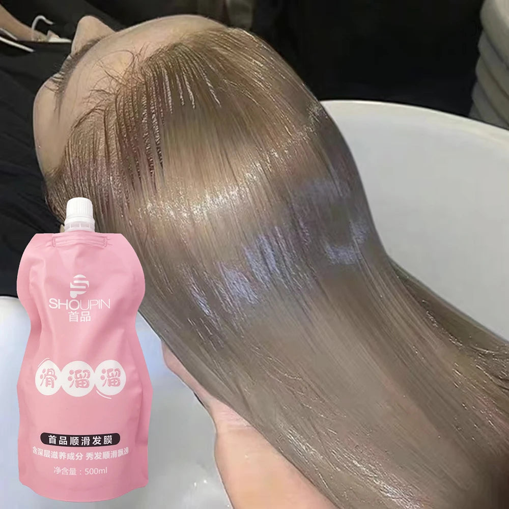 Magical Keratin Collagen Hair Mask