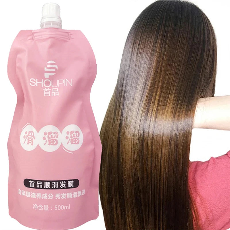 Magical Keratin Collagen Hair Mask