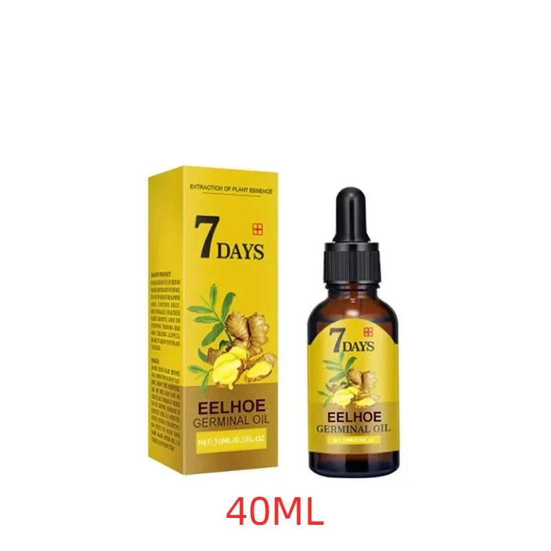 Anti Hair Loss Men Women Scalp Treatment Serum