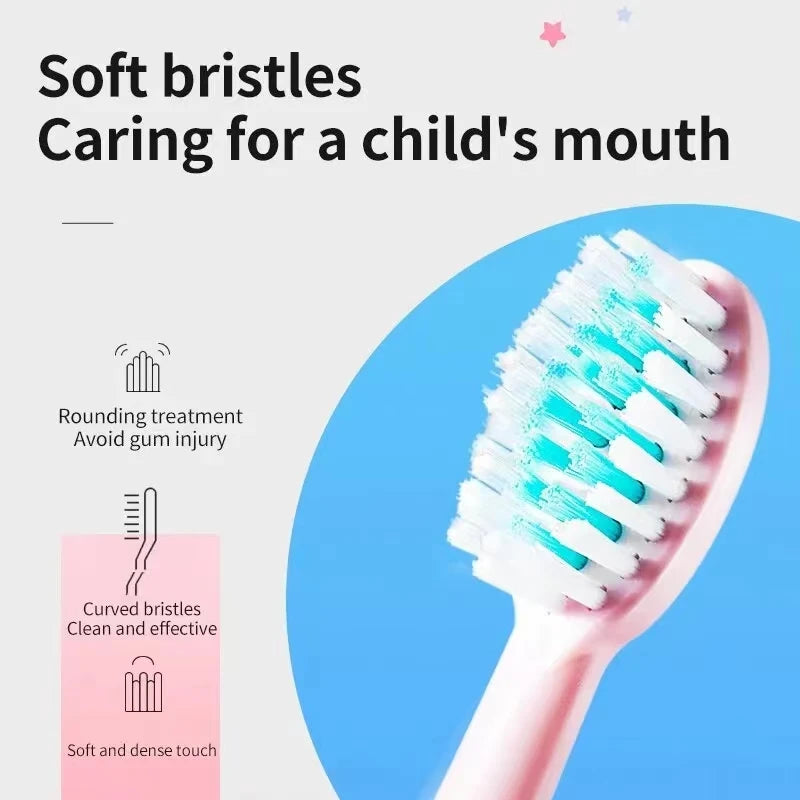 Children Electric Toothbrush