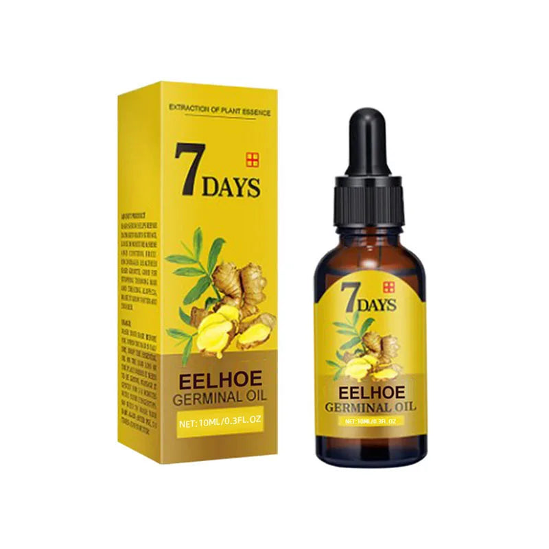 Hair Growth Serum Anti-loss Hair For Women Men