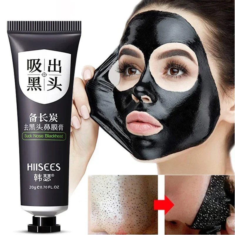 Blackhead Remover Face Mask