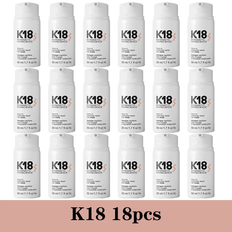 K18 Original Hair Treatment Leave-In Hair Mask