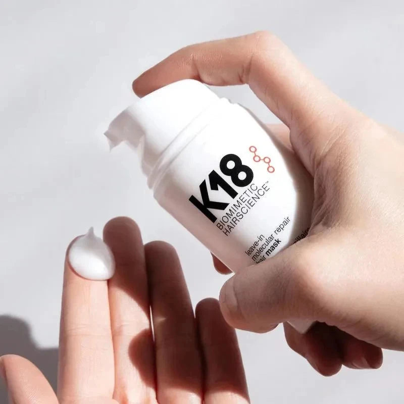 K18 Original Hair Treatment Leave-In Hair Mask