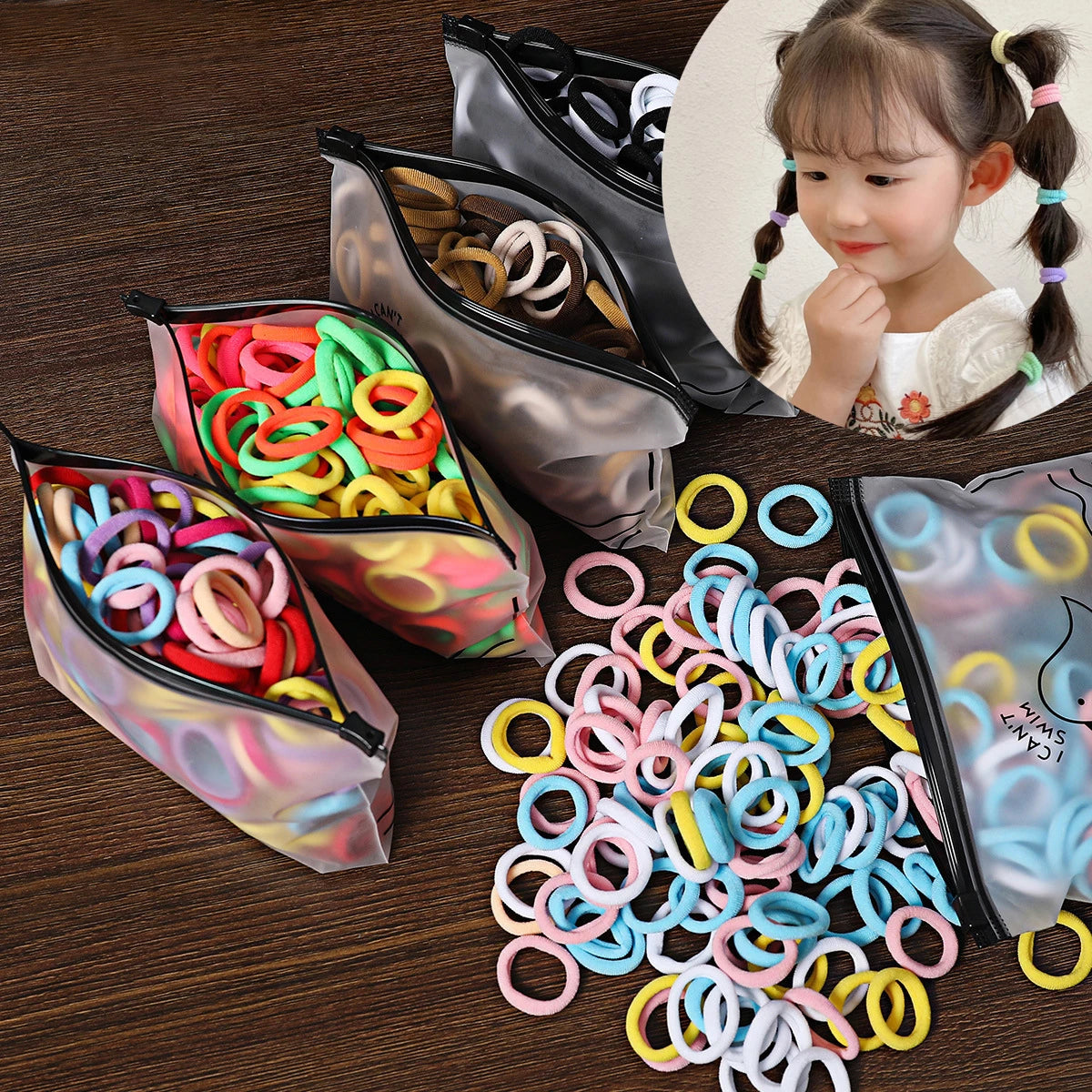 Hair Bands for Children  Hair Accessories